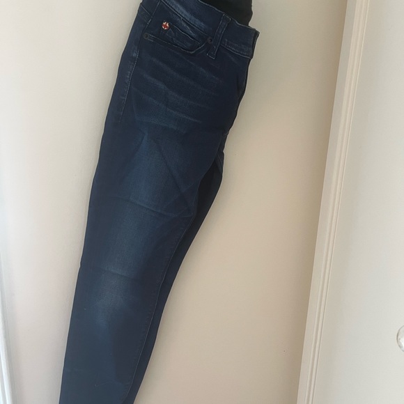 Hudson jeans. - Picture 1 of 4